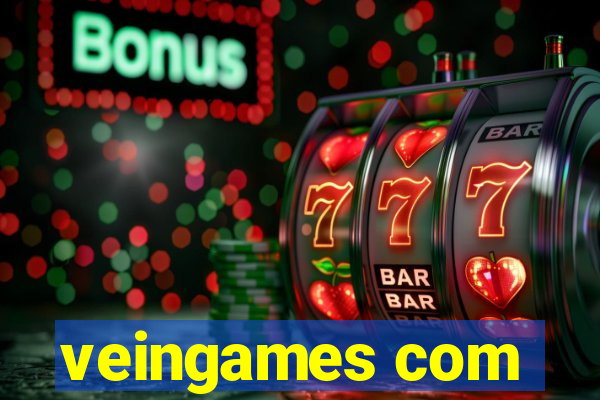 veingames com